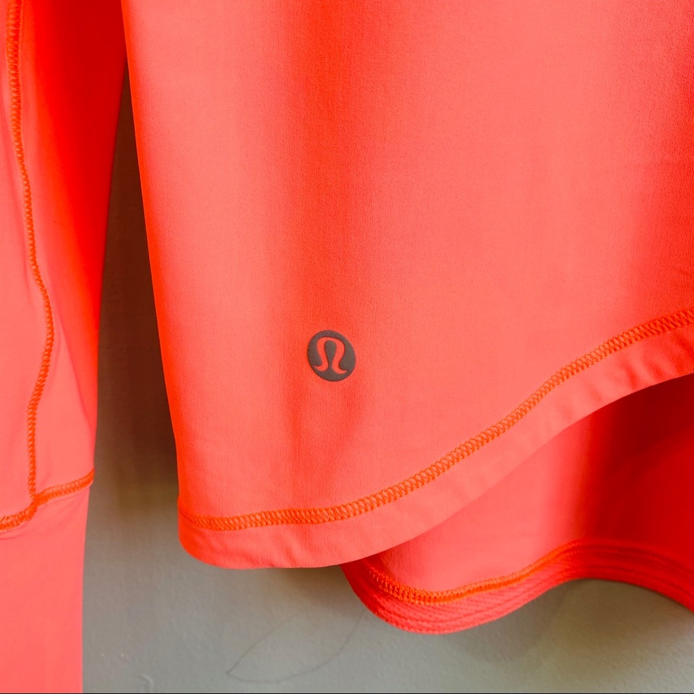 Lululemon Sunaway Runaway long sleeves tee - Picture 7 of 9